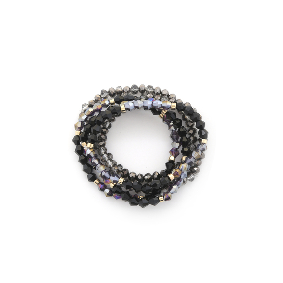 Beaded Bracelet Set - Picture 4 of 8